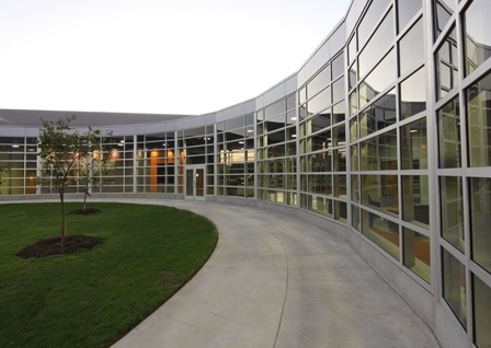 Birdville Center of <br/> <br/> Technology & Advanced Learning